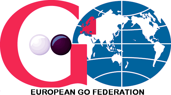 Logo EGF
