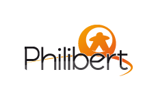 Logo Philibertnet