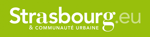 Logo Strasbourg